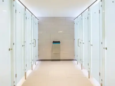 WC Banyo Cam Cubicle Modelleri ve Özellikleri